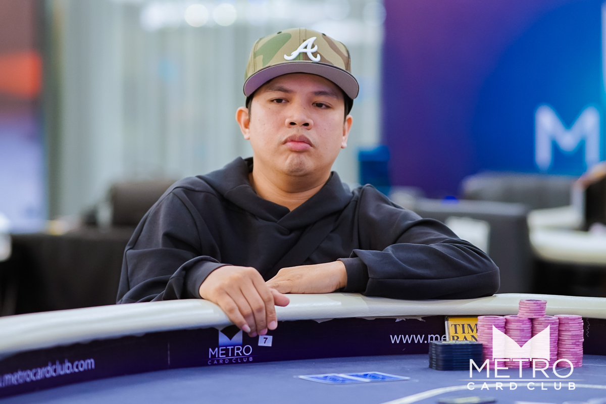Rene Mar David AK Revo