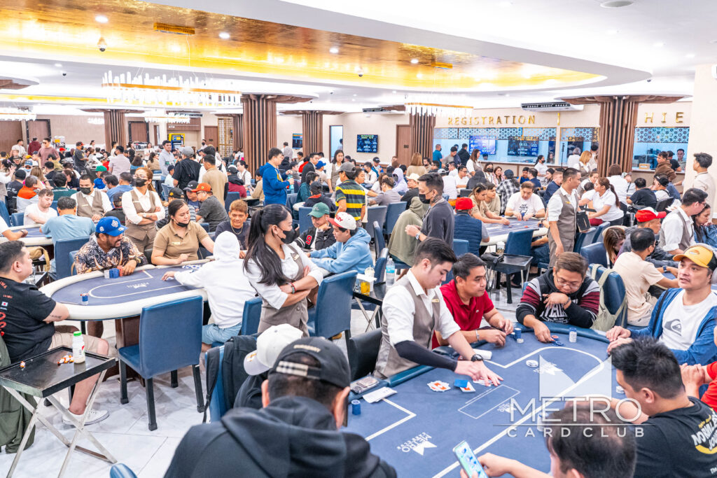 Metro Summer Event - MSE 2025