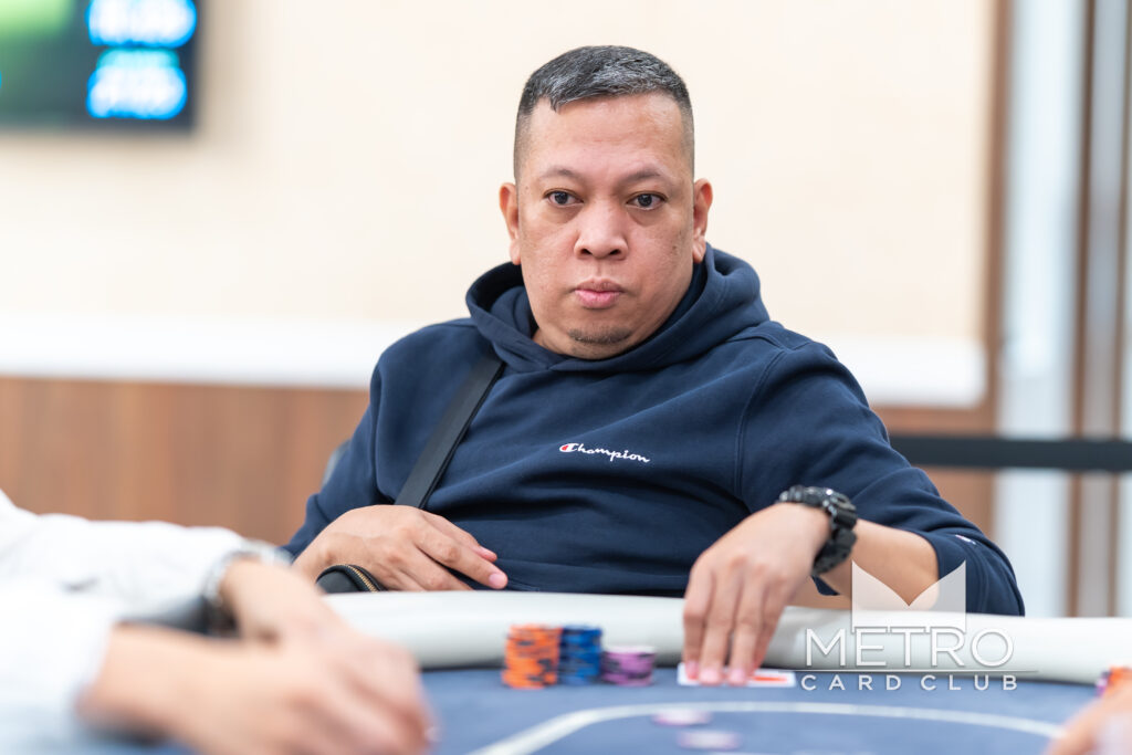 Marciel Cerbito