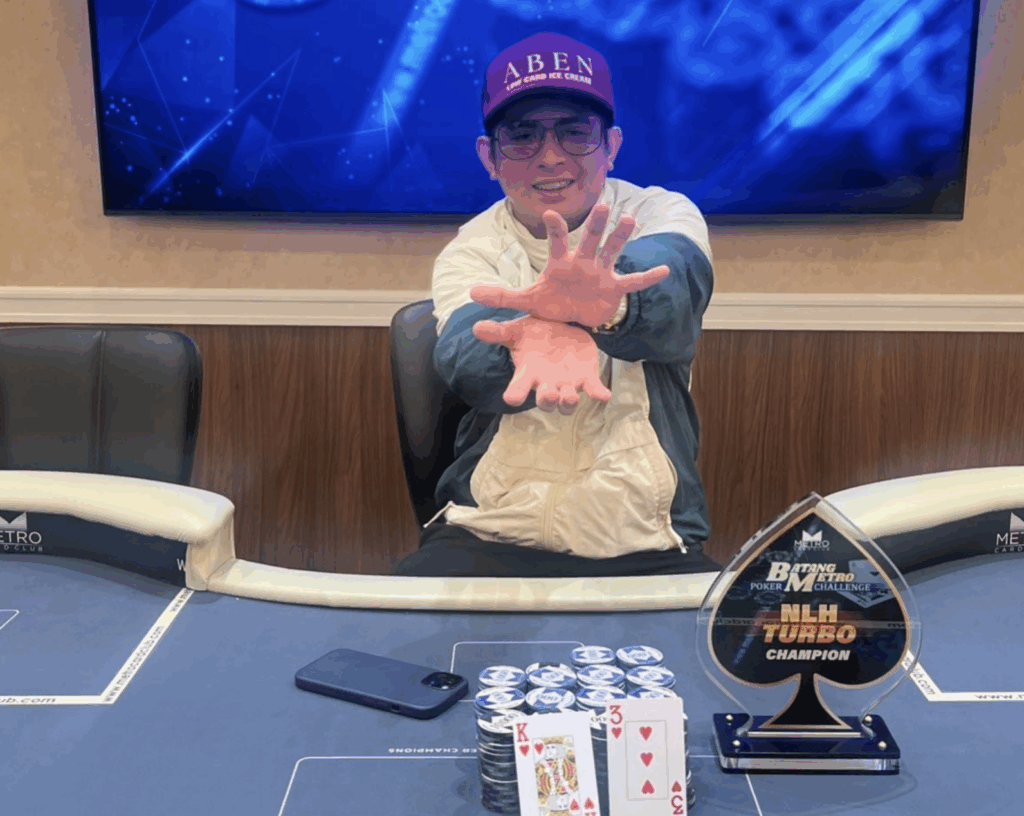 John Leonard Dela Cruz