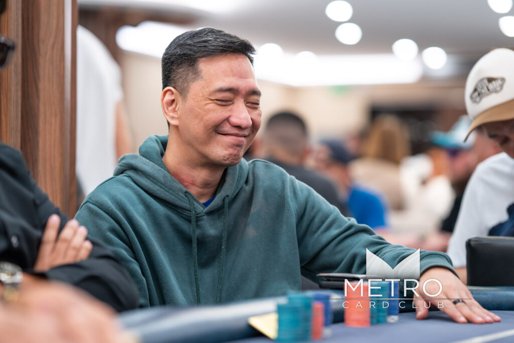 Federick Cruz at PPT Day 1a