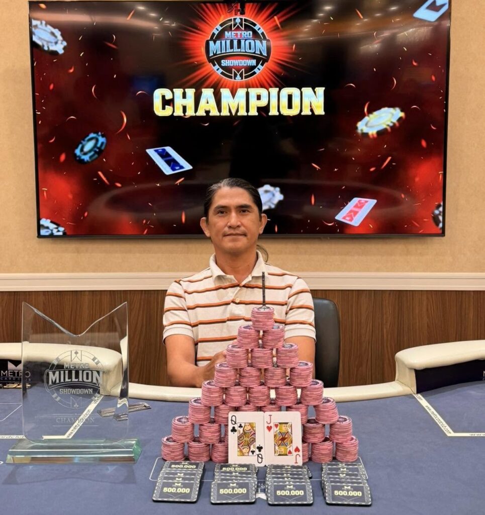 Rommel Panopio