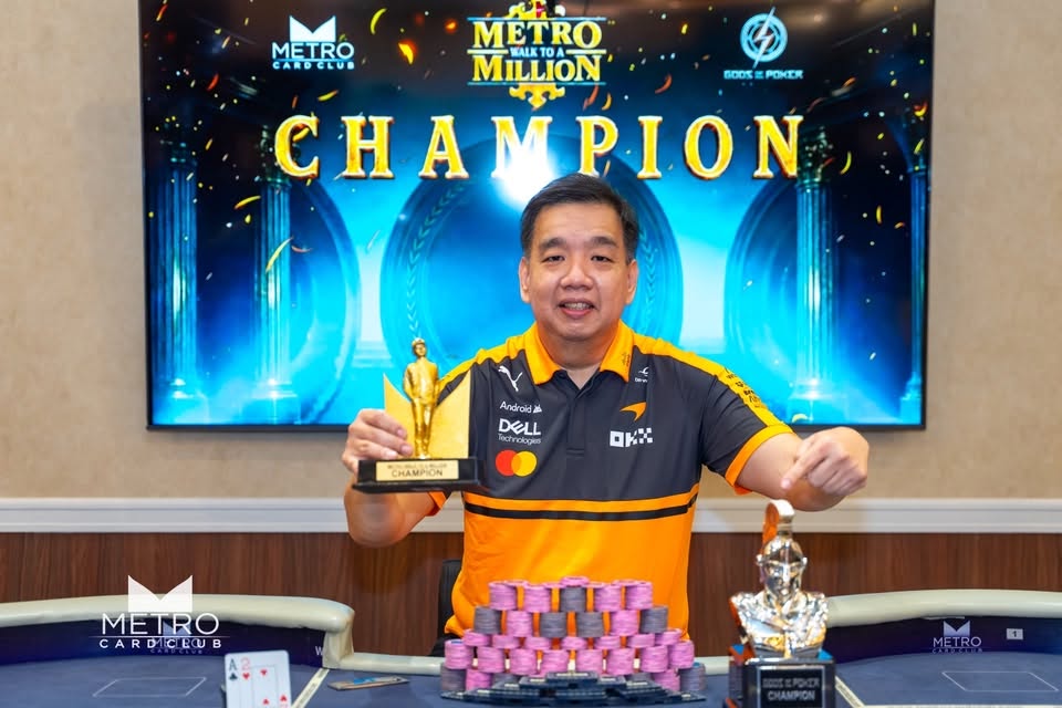 Alvin Chio