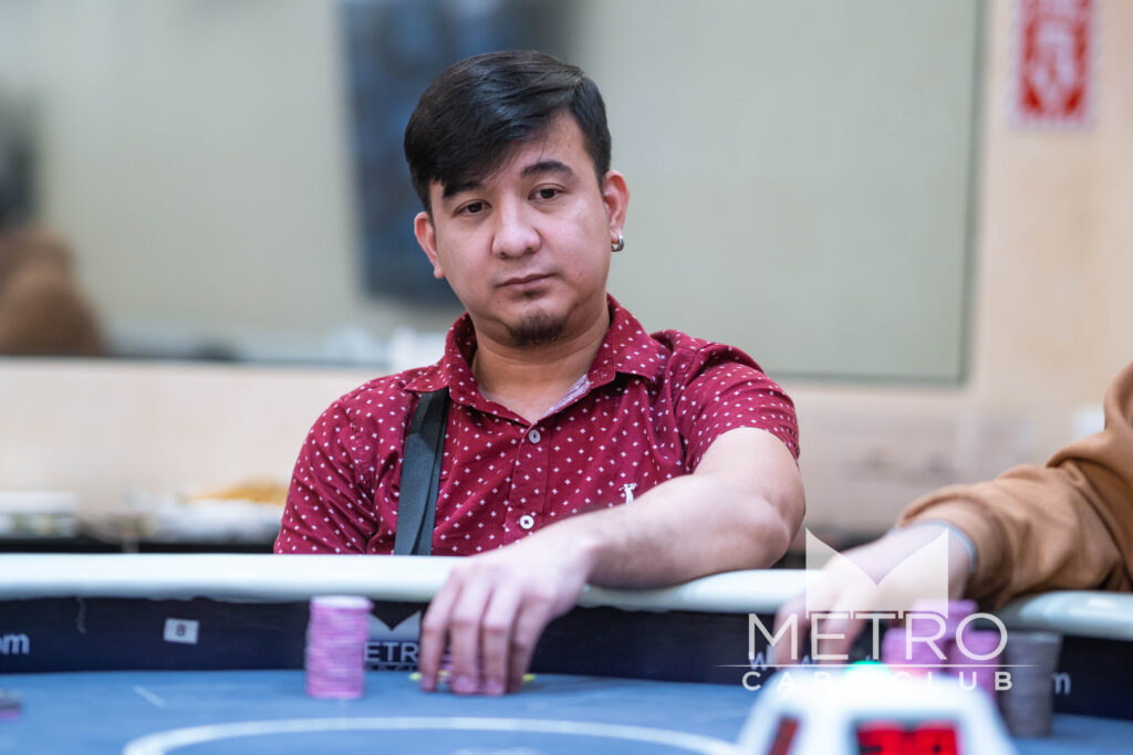 jeffrey ballesteros