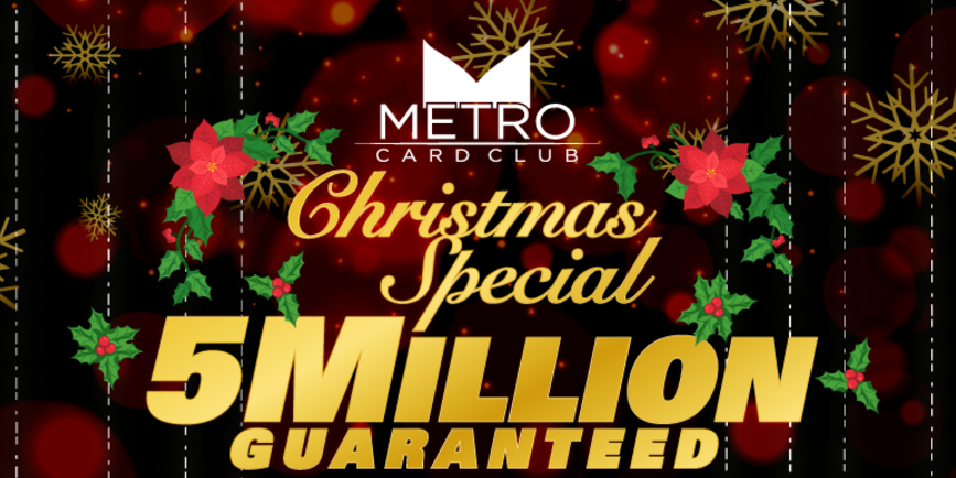 Metro Christmas Special