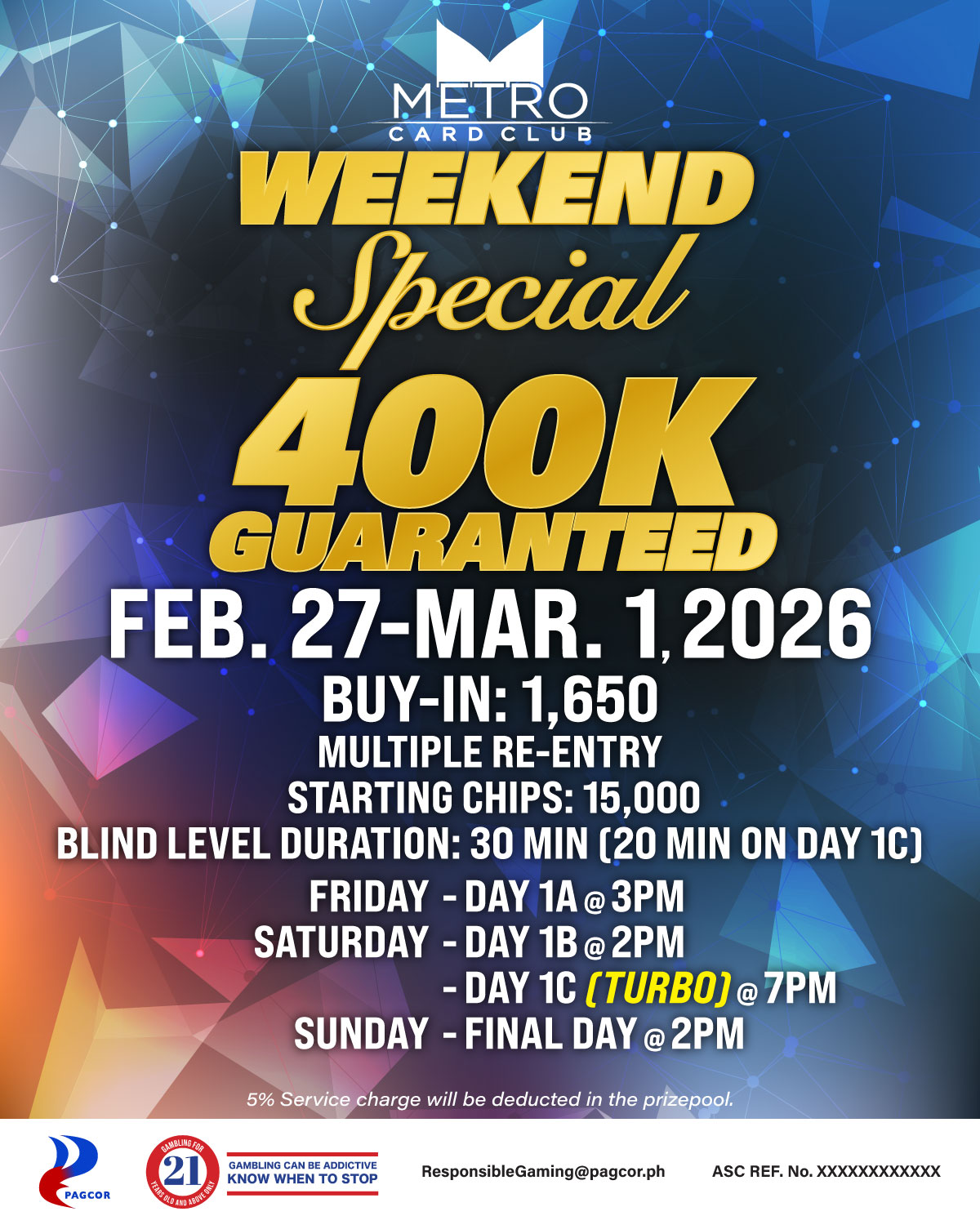 400K-FEB-27-MAR-1