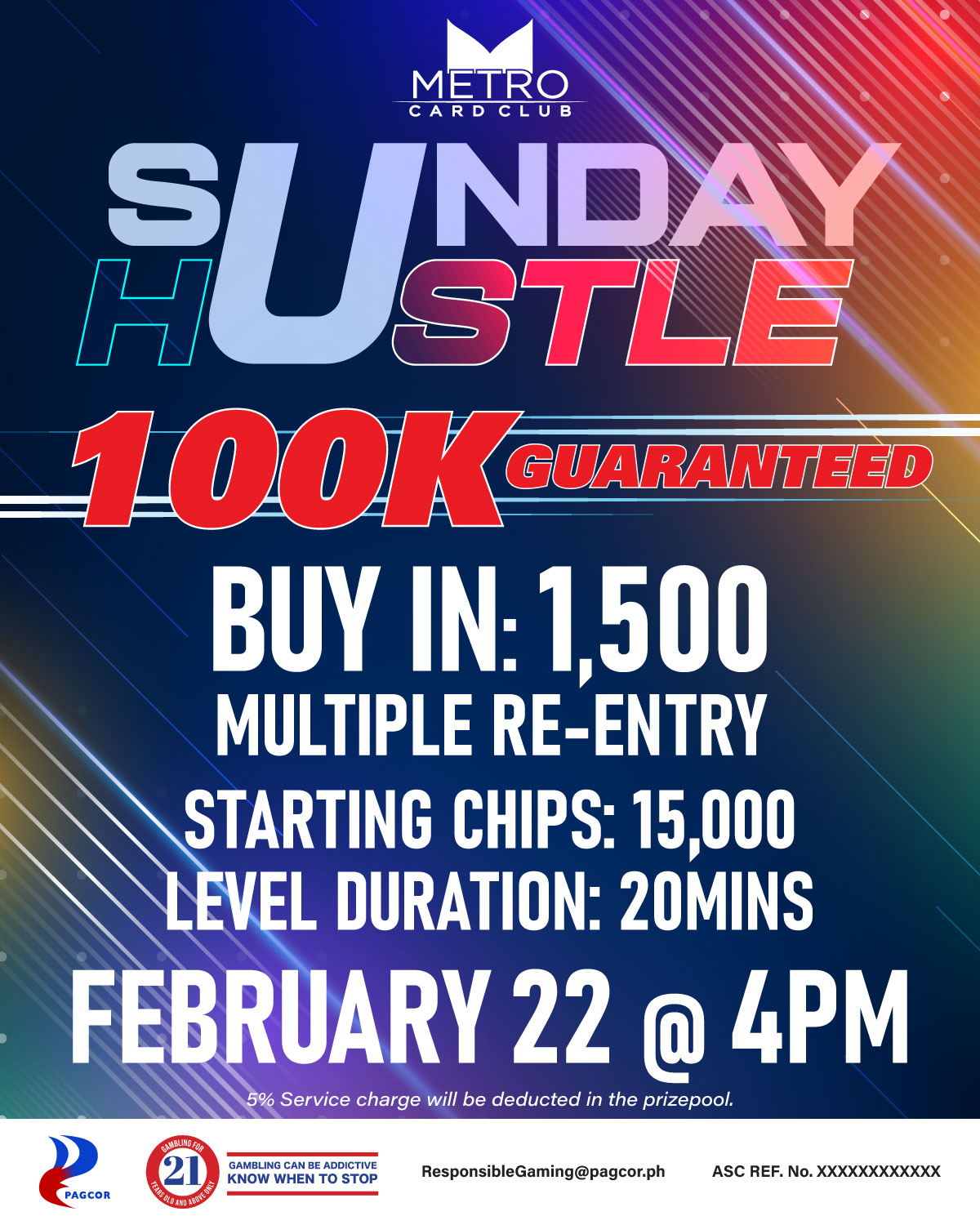 SUNDAY-HUSTLE-100K-GTD-FEB-22